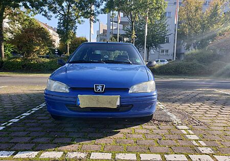 Peugeot 106 Long Beach S