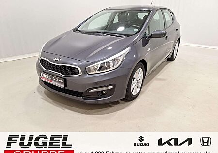 Kia Cee'd Ceed / 1.4 Edition 7 Klima