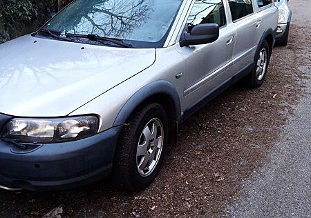 Volvo XC 70 XC70 Cross Country,AWD