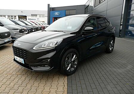 Ford Kuga PHEV ST-Line X *AHK el.*B&O-Play*DAB*Navi*