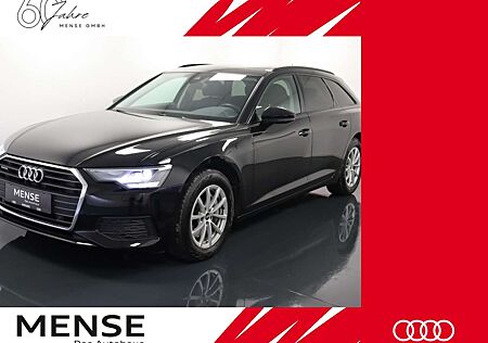 Audi A6 Avant 50 TDI quattro tiptronic |Pano|SpurH|LM
