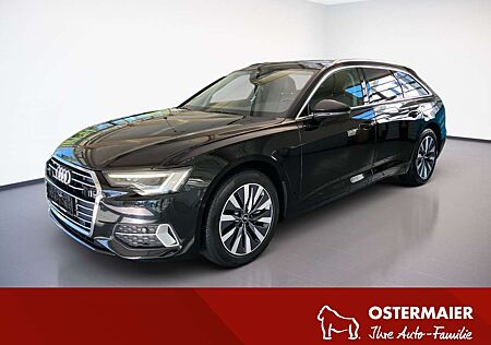 Audi A6 Avant SPORT 35TDI S-TRONIC MATRIX.AHK.PANO.NAVI.ME