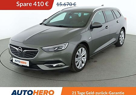 Opel Insignia 2.0 CDTI Business Innovation *LED*360°*HUD*