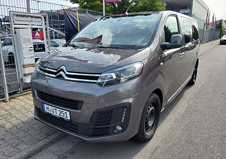 Citroën Spacetourer Citroen Business M*AHK*CarPlay*BT-Audio*SHZ*