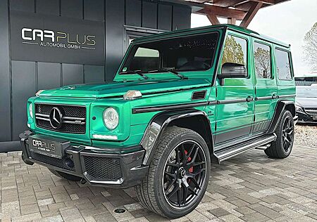 Mercedes-Benz G 63 AMG DESIGNO Driver's Package *ACC*DAB*H&K*