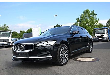 Volvo V90 Kombi PHEV AWD Essential StandHZG LED SHZ