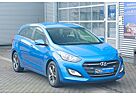 Hyundai i30 1.6 *KAMERA*NAVI*SHZ*KILMA*TEMPOMAT*1.HAND*