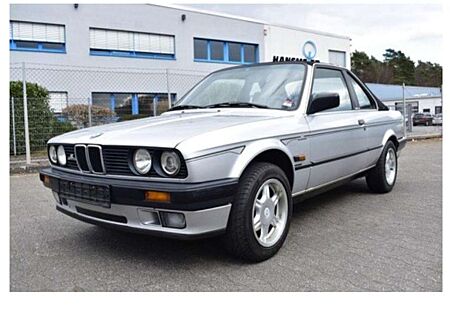 BMW 316 Baur Hardtop-Cabriolet 1.Hand H-Abnahme s.gepflegt