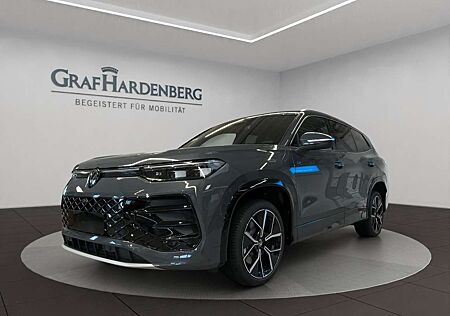 VW Tayron Volkswagen 2.0 TDI DSG 4Motion R-Line PANO AHK RFK