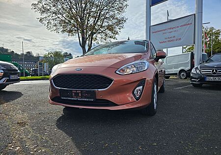 Ford Fiesta 1.0 EcoBoost S&S Active