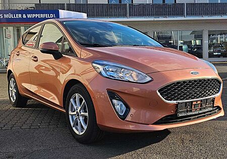 Ford Fiesta 1.0 EcoBoost S&S Active