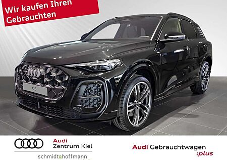 Audi Q5 SUV TDI quattro 150 kW S tronic Klima Navi Leder