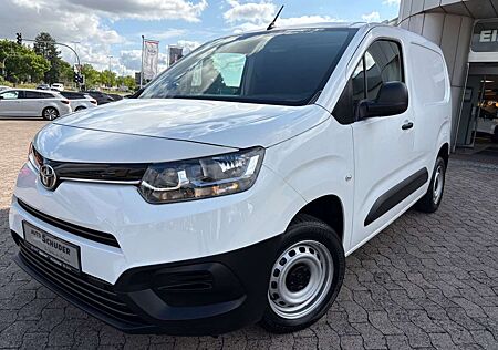 Toyota Pro Ace Proace Diesel