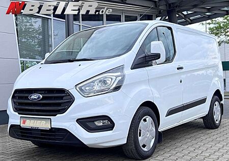 Ford Transit Custom Klima Navi SHZ PDC Kamera Ladeboden 320 L1 Trend