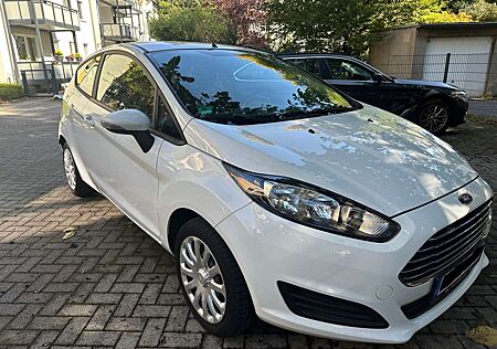 Ford Fiesta Trend