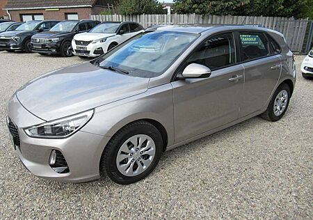 Hyundai i30 1.4