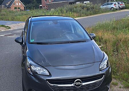 Opel Corsa Active