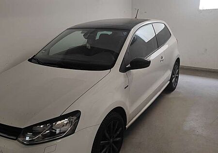 VW Polo Volkswagen Fresh BMT/Start-Stopp