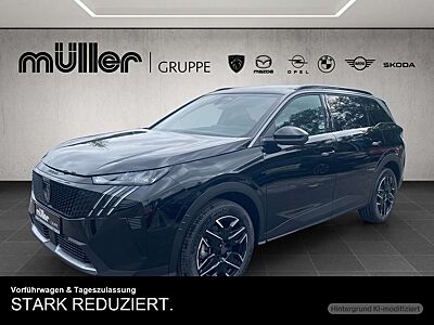 Peugeot 5008 Allure HYBRID 145 e-DSC6