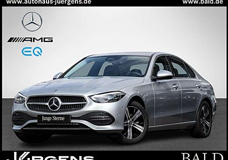 Mercedes-Benz C 180 Avantgarde/360/Winter/SHZ/Ambiente/17"