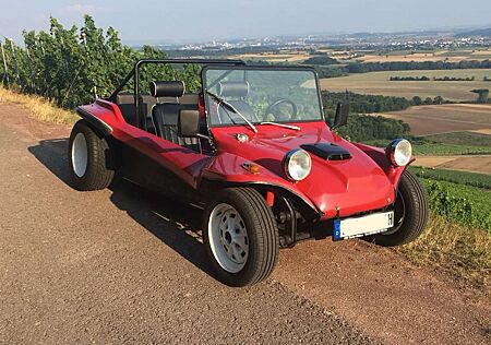 VW Buggy Volkswagen Meyer Manx Strandbuggy cabrio