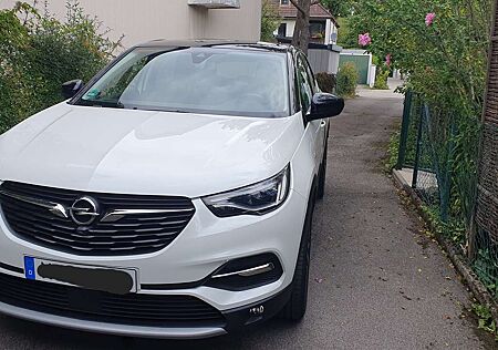 Opel Grandland X 1.2 Start/Stop INNOVATION