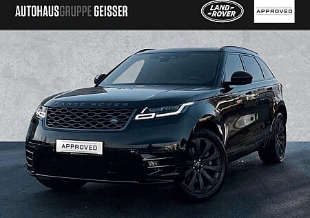 Land Rover Range Rover Velar D200 AWD R-DYNAMIC SE ACC