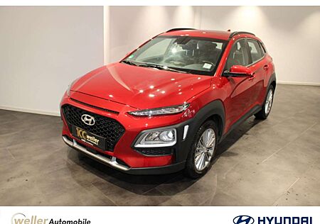 Hyundai Kona 1.6 T-GDi ''Trend'' Navi Sitzheizung Parksensoren