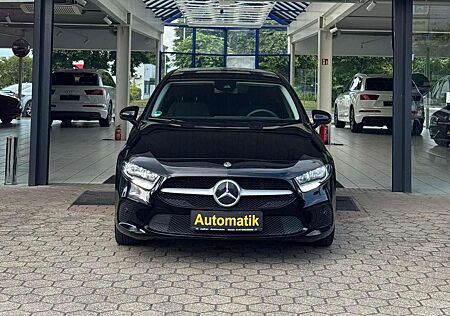 Mercedes-Benz A 250 e 8G-DCT Edition 19