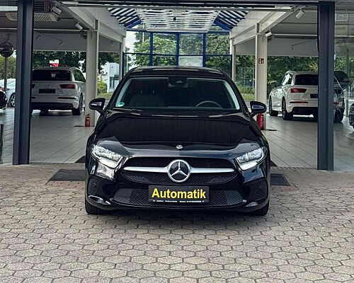 Mercedes-Benz A 250 A 250 e 8G-DCT Edition 19
