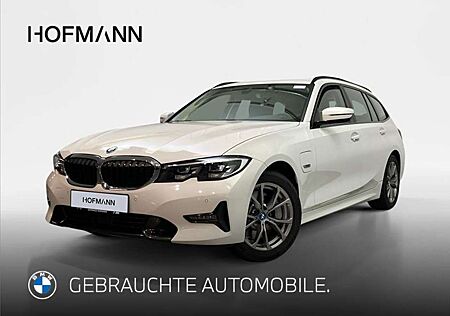 BMW 330 Sport Line
