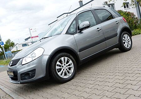 Suzuki SX4 1.6 Style Automatik *Navi*Sitzheiz*PDC*