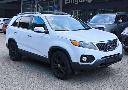 Kia Sorento Spirit 4WD
