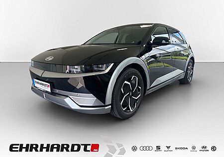 Hyundai IONIQ 5 Techniq-Paket LED*NAV*SHZ*ACC*PDC*KAMERA*EL.HEC...