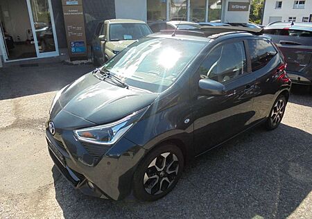 Toyota Others Aygo AYGO x-sky TÜV+Inspektion Neu gut geplegt
