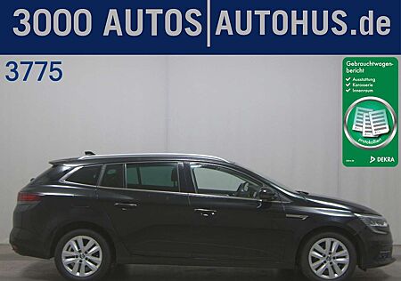 Renault Megane Grandtour 1.5 BLUE dCi Intens Navi LED