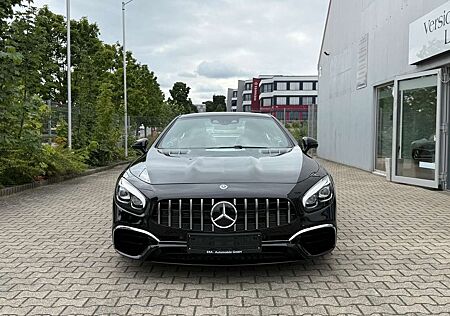 Mercedes-Benz SL 400 AMG