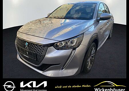 Peugeot 208 e- Allure PDC Klima Navi DAB Tempomat