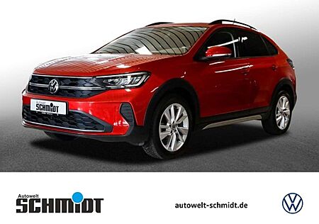 VW Taigo Volkswagen 1.0 TSI 95 PS Life, GJR, Navi