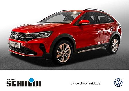 VW Taigo Volkswagen 1.0 TSI 95 PS Life, GJR, Navi