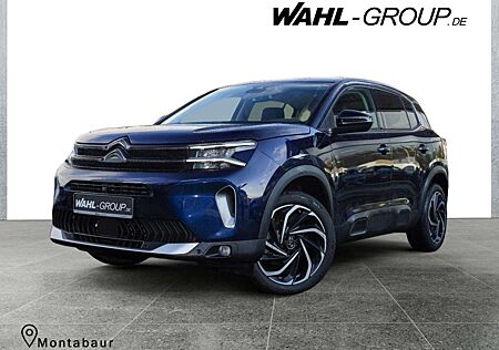 Citroën C5 Aircross Citroen BlueHDI 130 S&S EAT 8 MAX