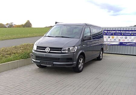 VW T6 Volkswagen .1 California wieCalifornia,OpenSKY,Küche,7Sitze, 4x Schlafen