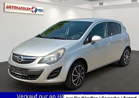 Opel Corsa D 1.3 CDTI Active