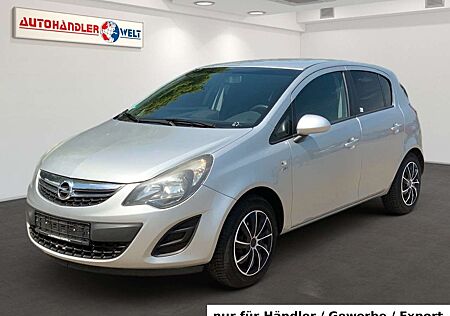 Opel Corsa D 1.3 CDTI Active