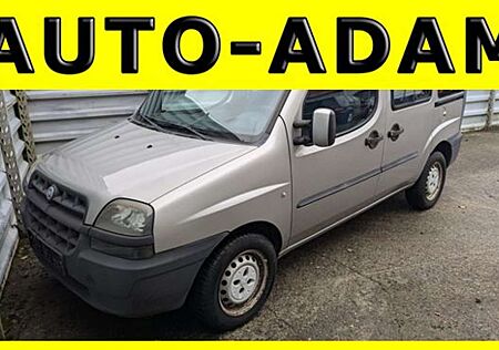 Fiat Doblo 1.2 SX / Active*Klimaanlage*