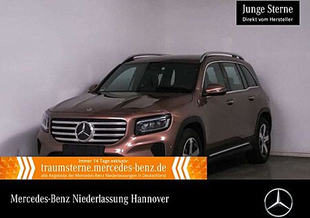 Mercedes-Benz GLB 220 4M PROGRESSIVE+360°+AHK+LED+TOTW+KEYLESS