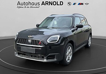 MINI Cooper S Countryman Countryman S ALL4 AHK Head-Up LED Pano.Dach