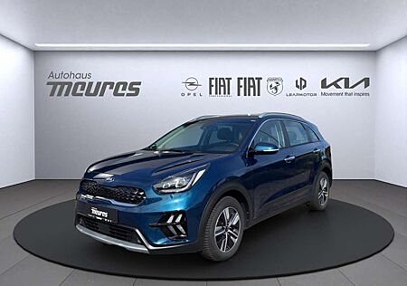 Kia Niro HEV Vision 1.6 Hybrid Klimaautom Navi Digitales Co