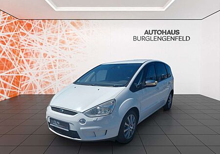 Ford S-Max Titanium ! PDC ! XENON ! ele. Sitz ! TOUCH