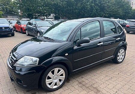 Citroën C3 Citroen HDi 110 FAP Exclusive